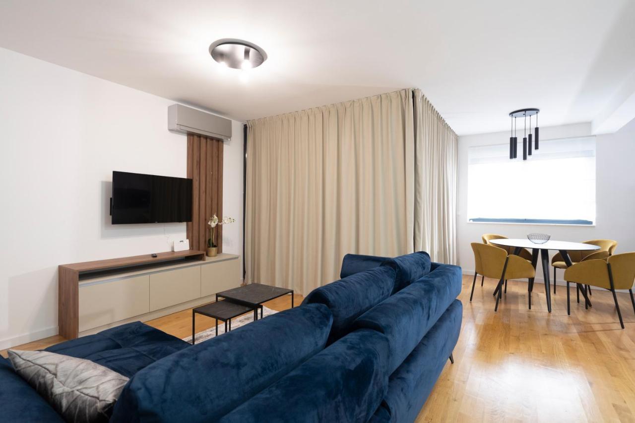 Mistral Retreat Zadar