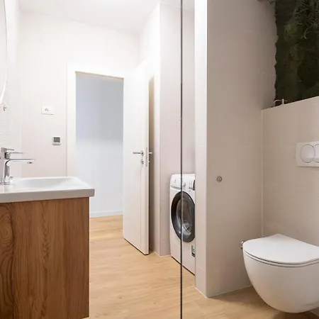 Ferienwohnung Mistral Retreat Zadar Exterior foto