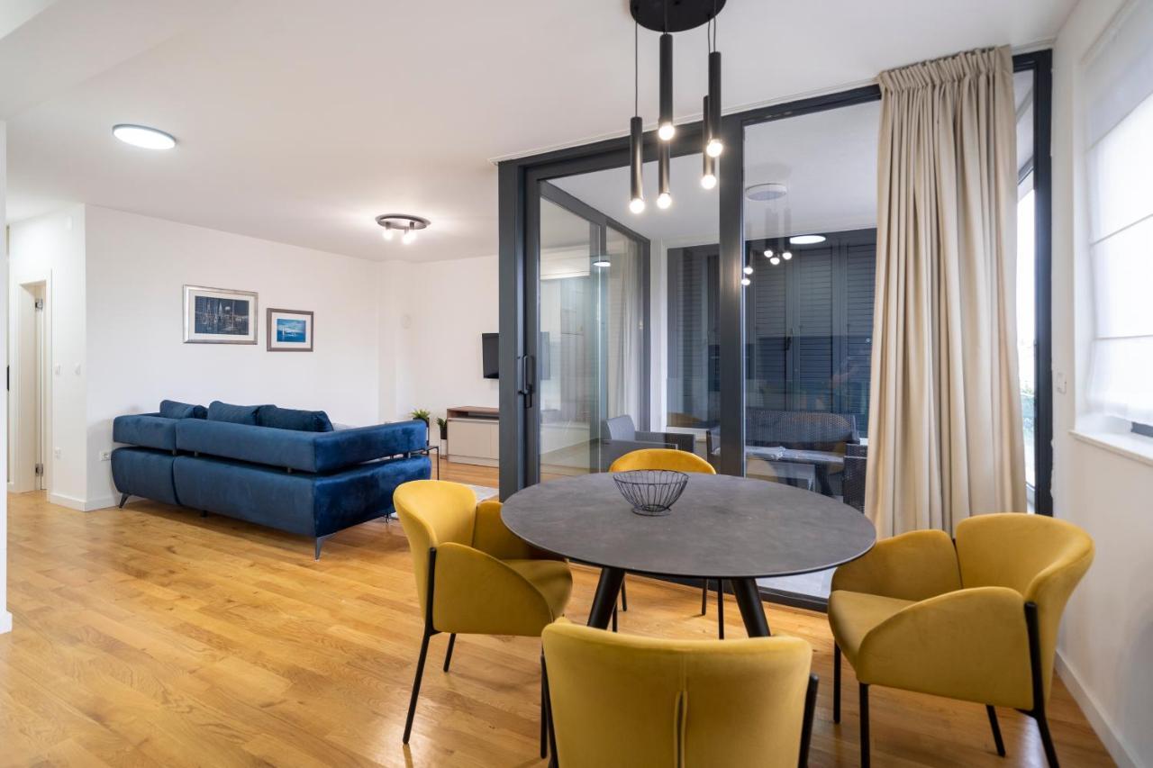 Mistral Retreat Apartment *