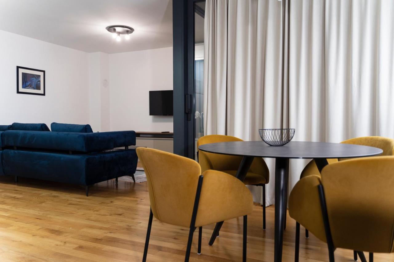 Appartement Mistral Retreat *