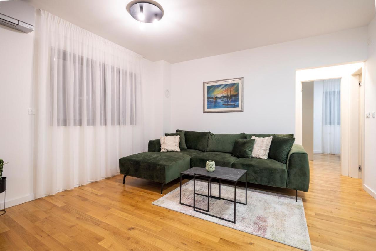 Mistral Retreat Apartment *