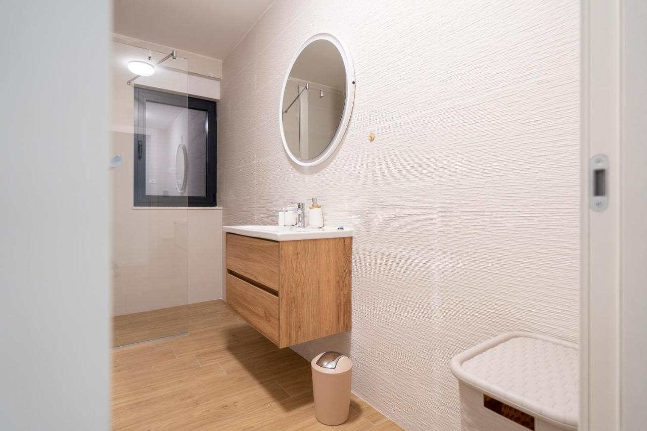 Appartement Mistral Retreat Zadar