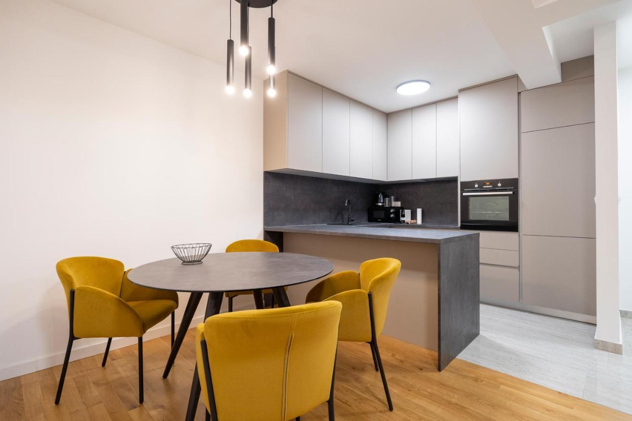 Mistral Retreat Appartement *