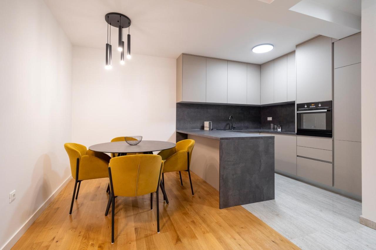 Mistral Retreat Appartement *