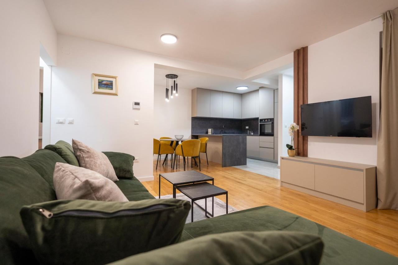 Appartement Mistral Retreat Zadar