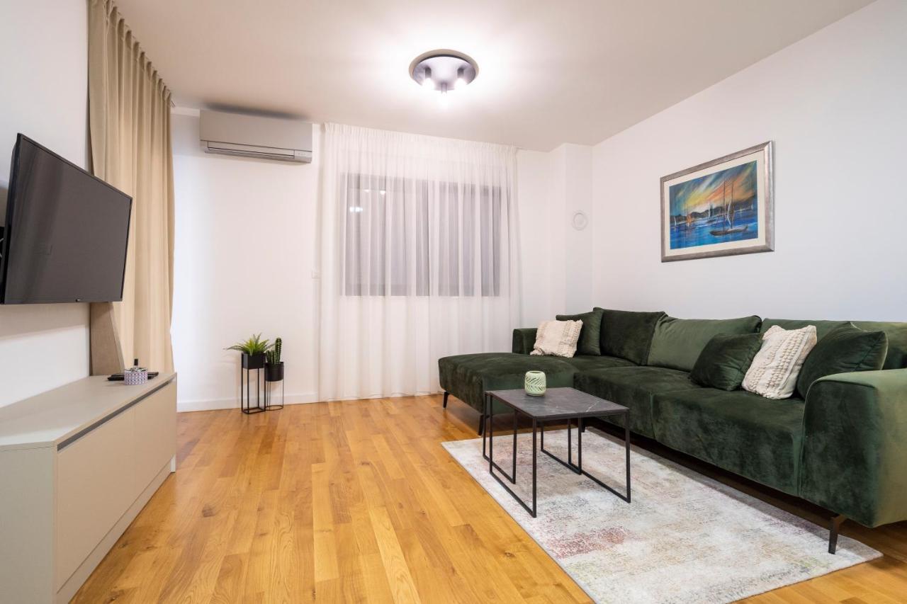 Mistral Retreat Apartament