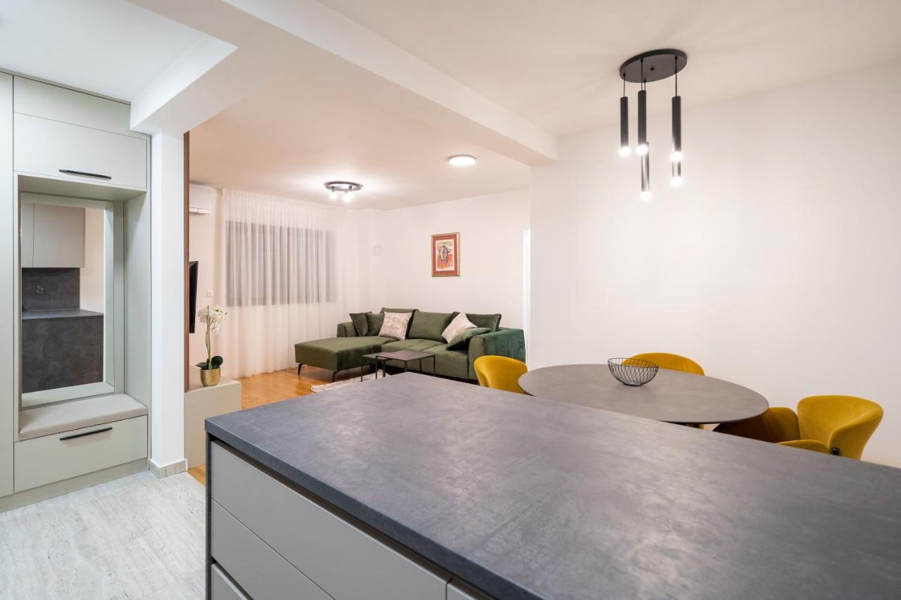 Mistral Retreat Apartment Zadar