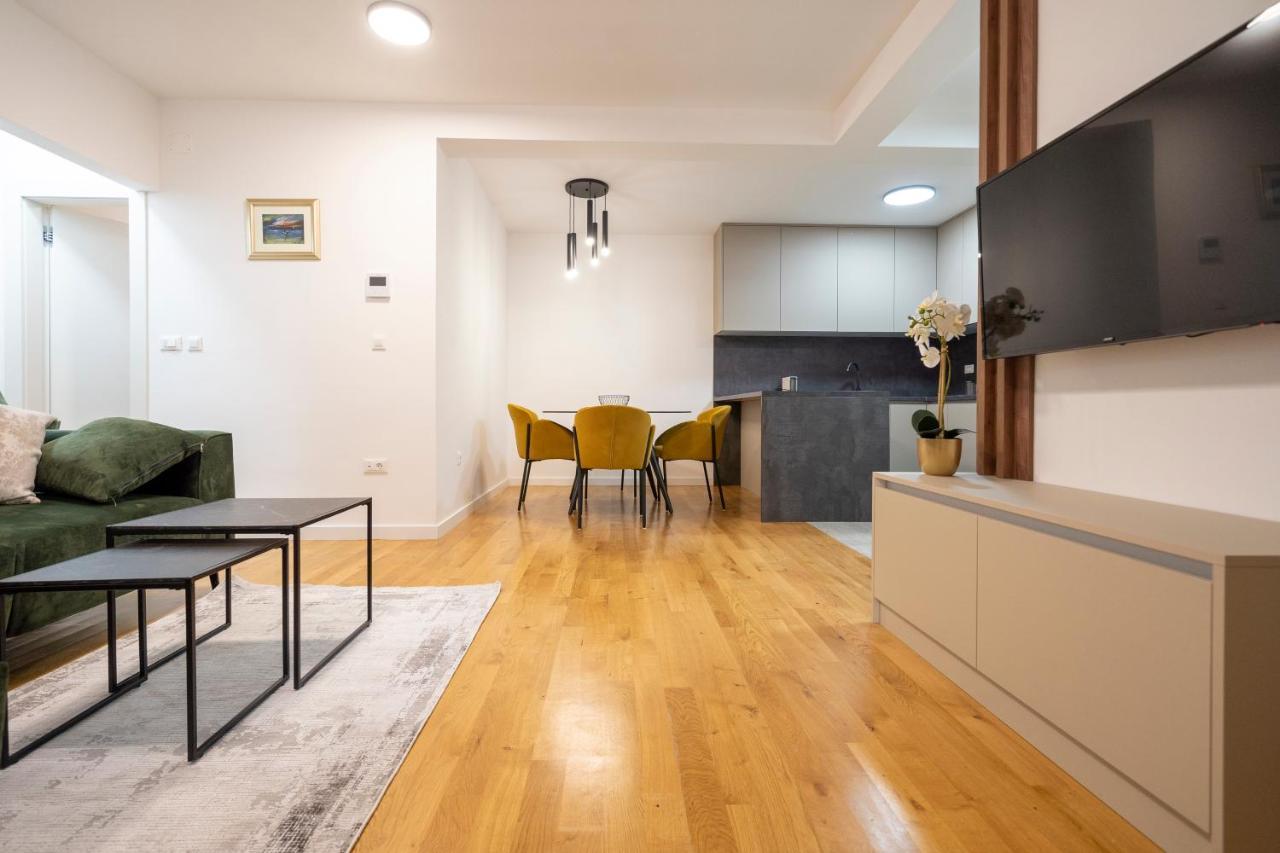 Appartement Mistral Retreat