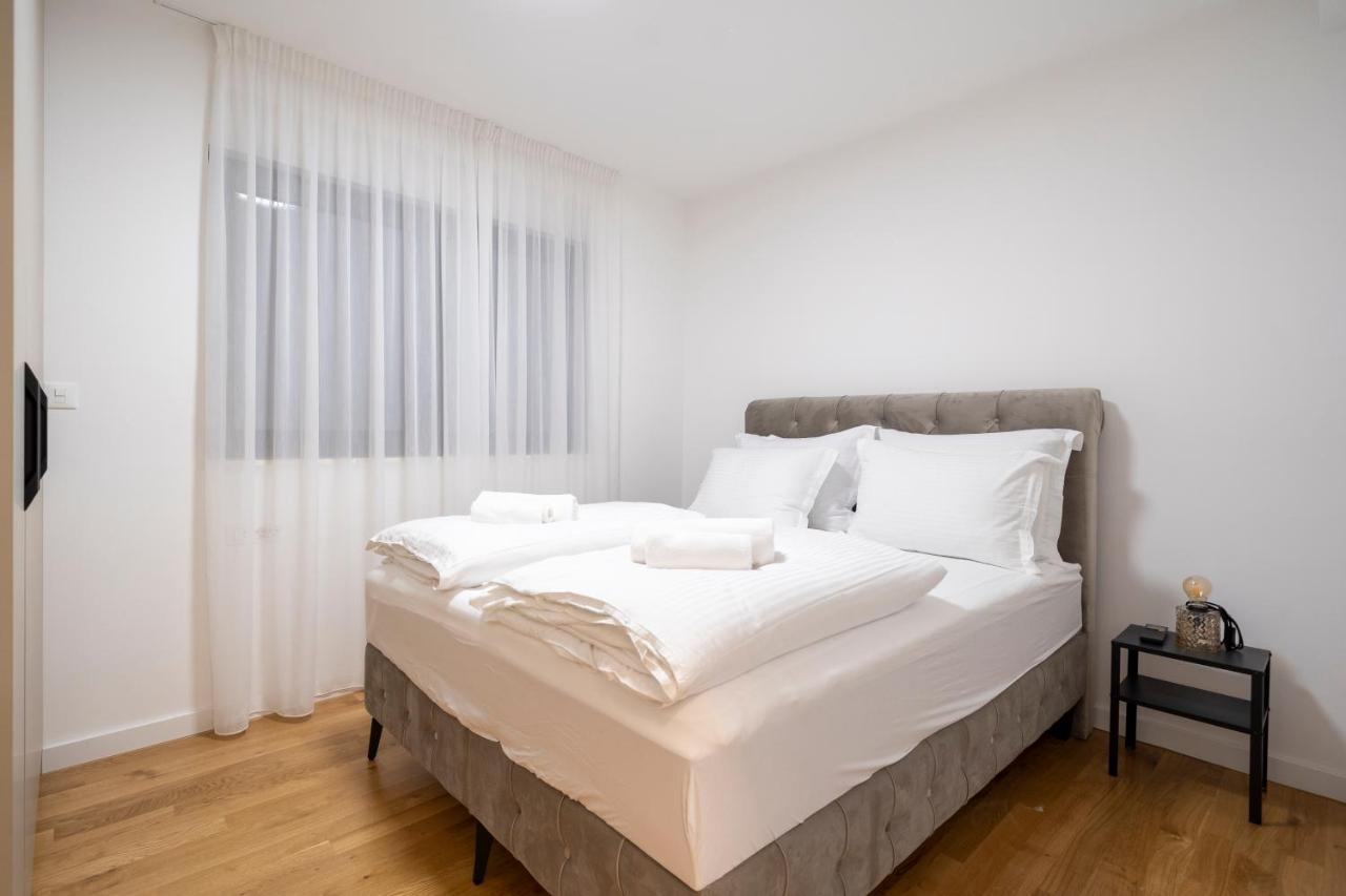 Mistral Retreat