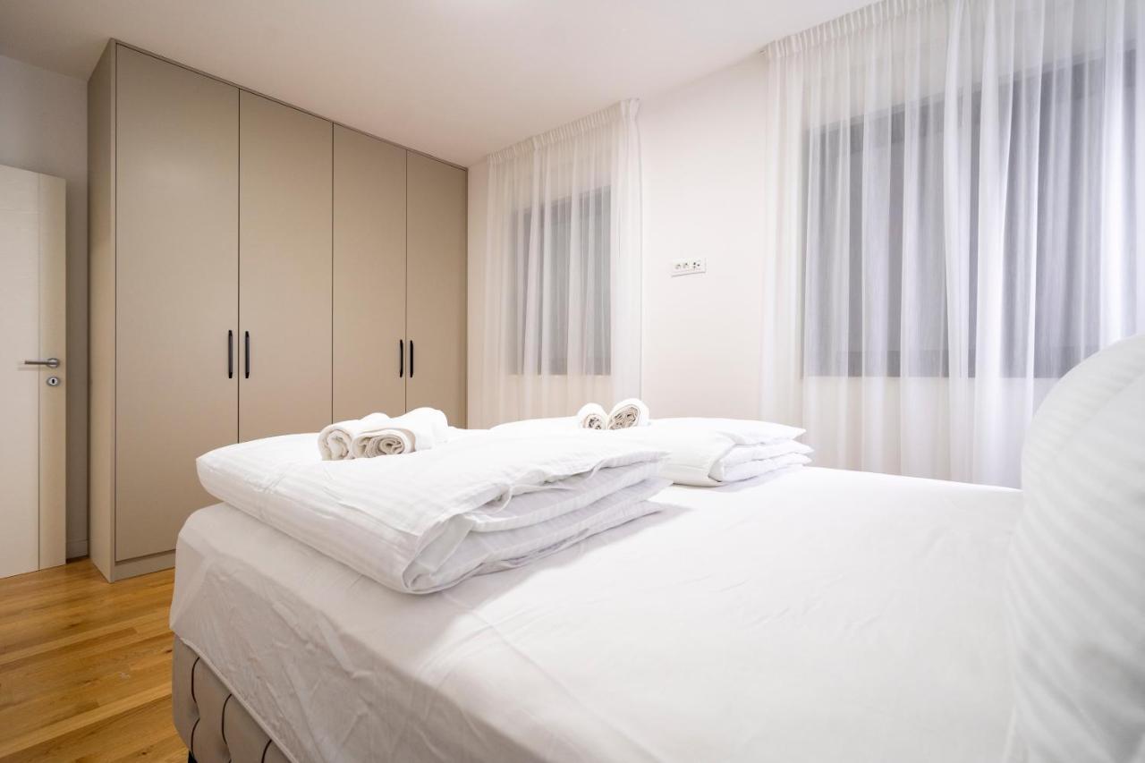 Mistral Retreat Appartement *