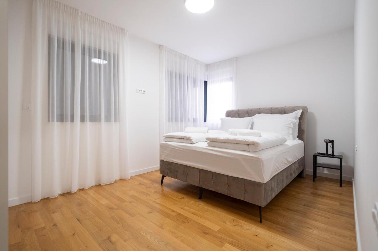 Appartement Mistral Retreat *