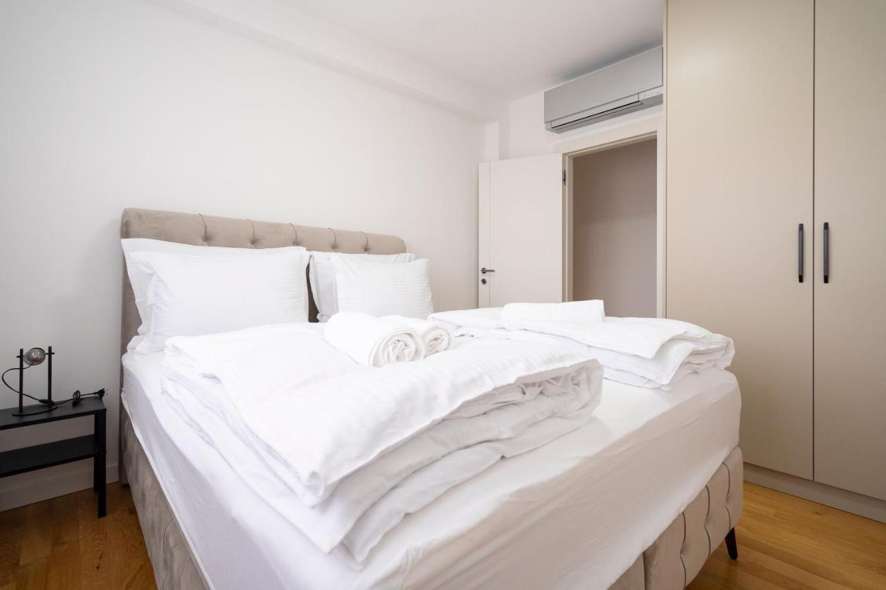 Mistral Retreat