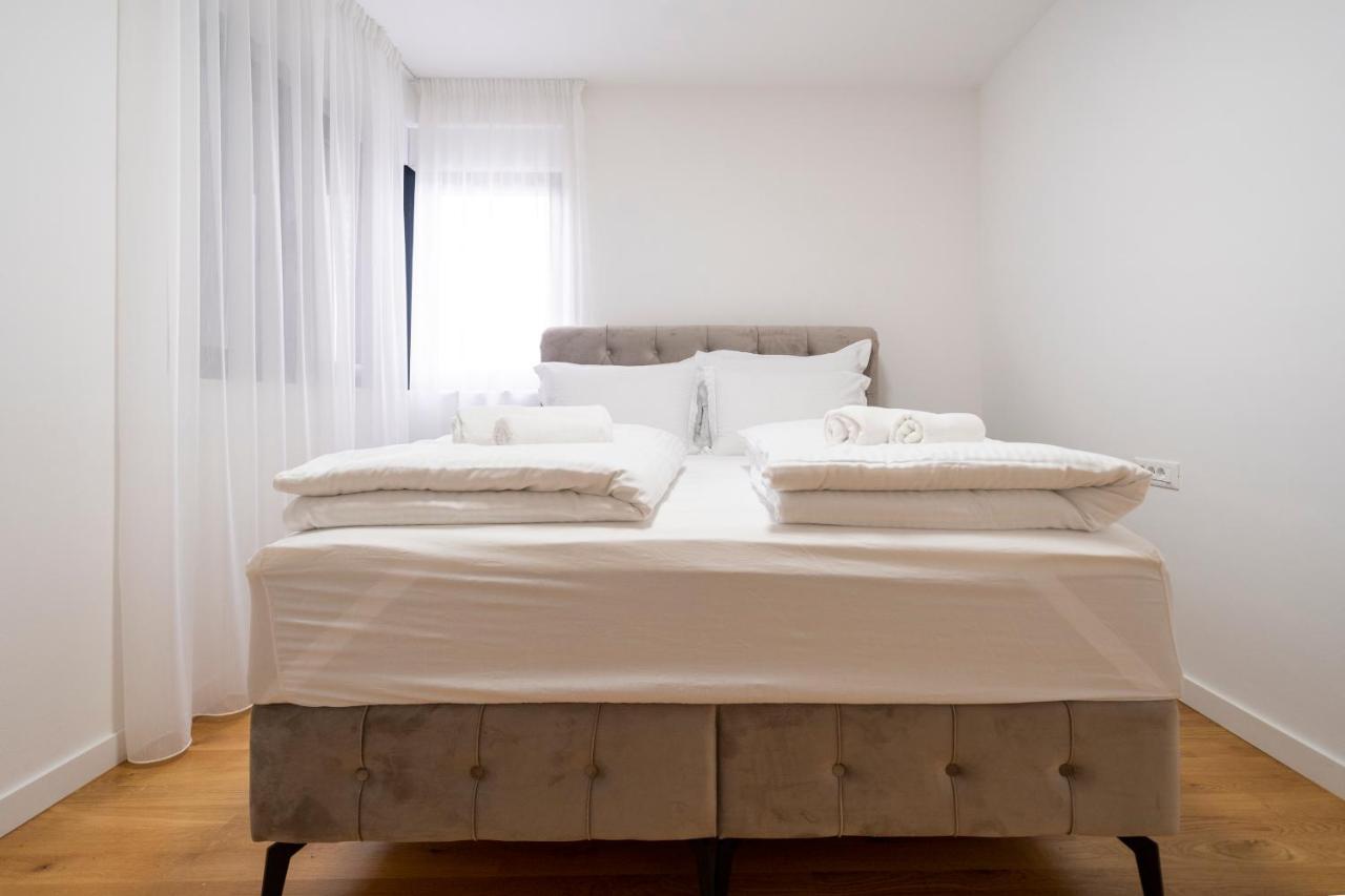 Mistral Retreat Apartament