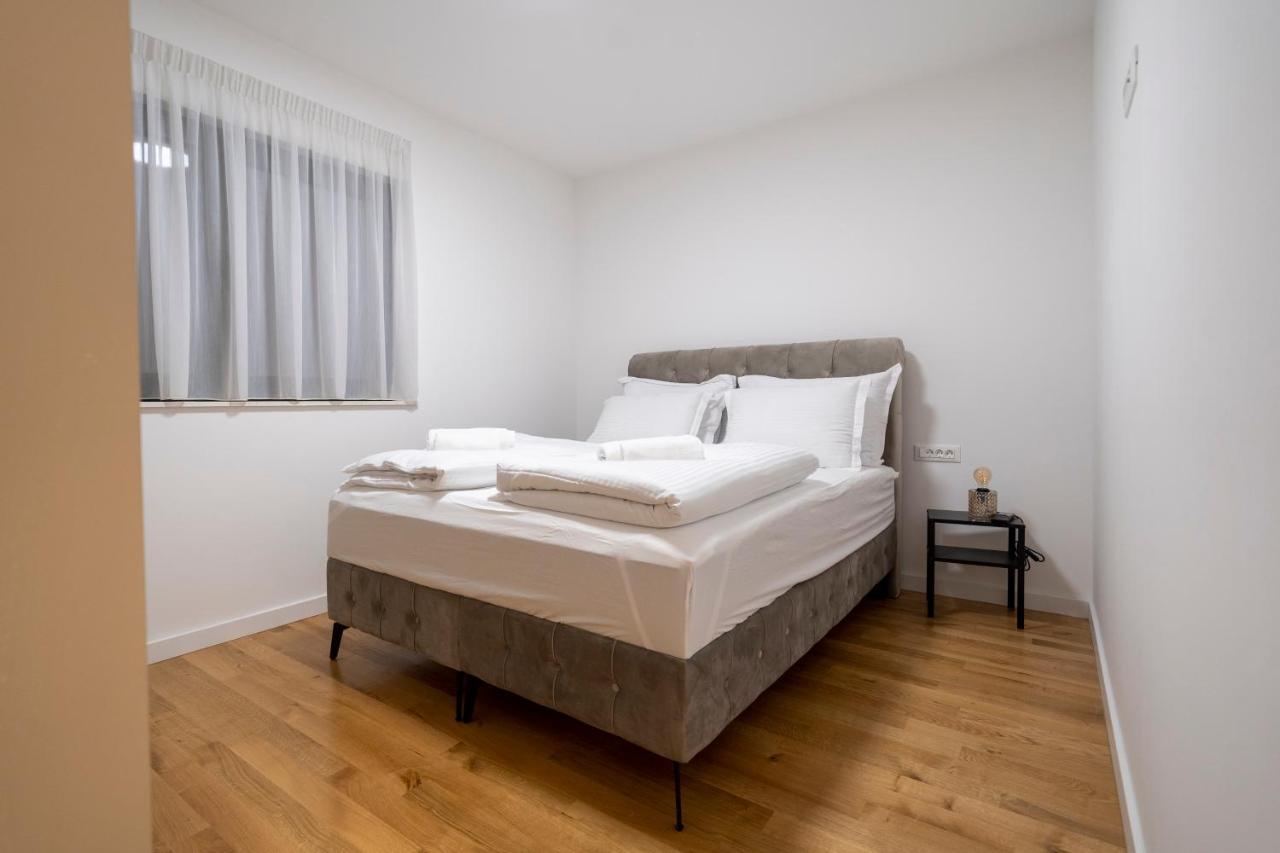 Mistral Retreat Zadar