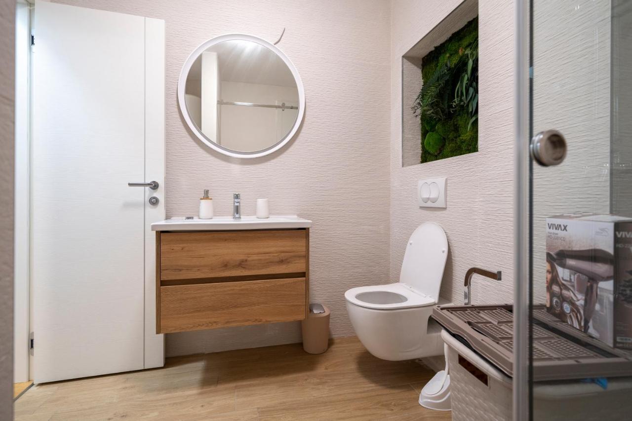Apartment Mistral Retreat