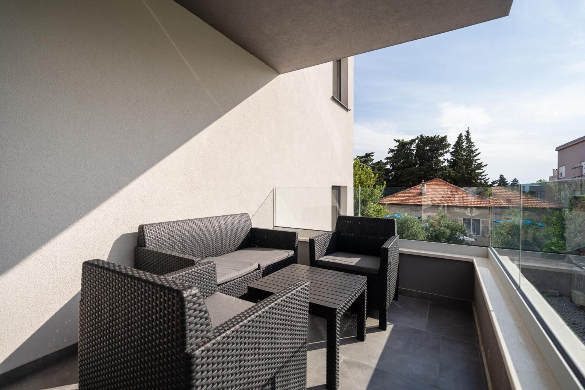 Mistral Retreat Zadar