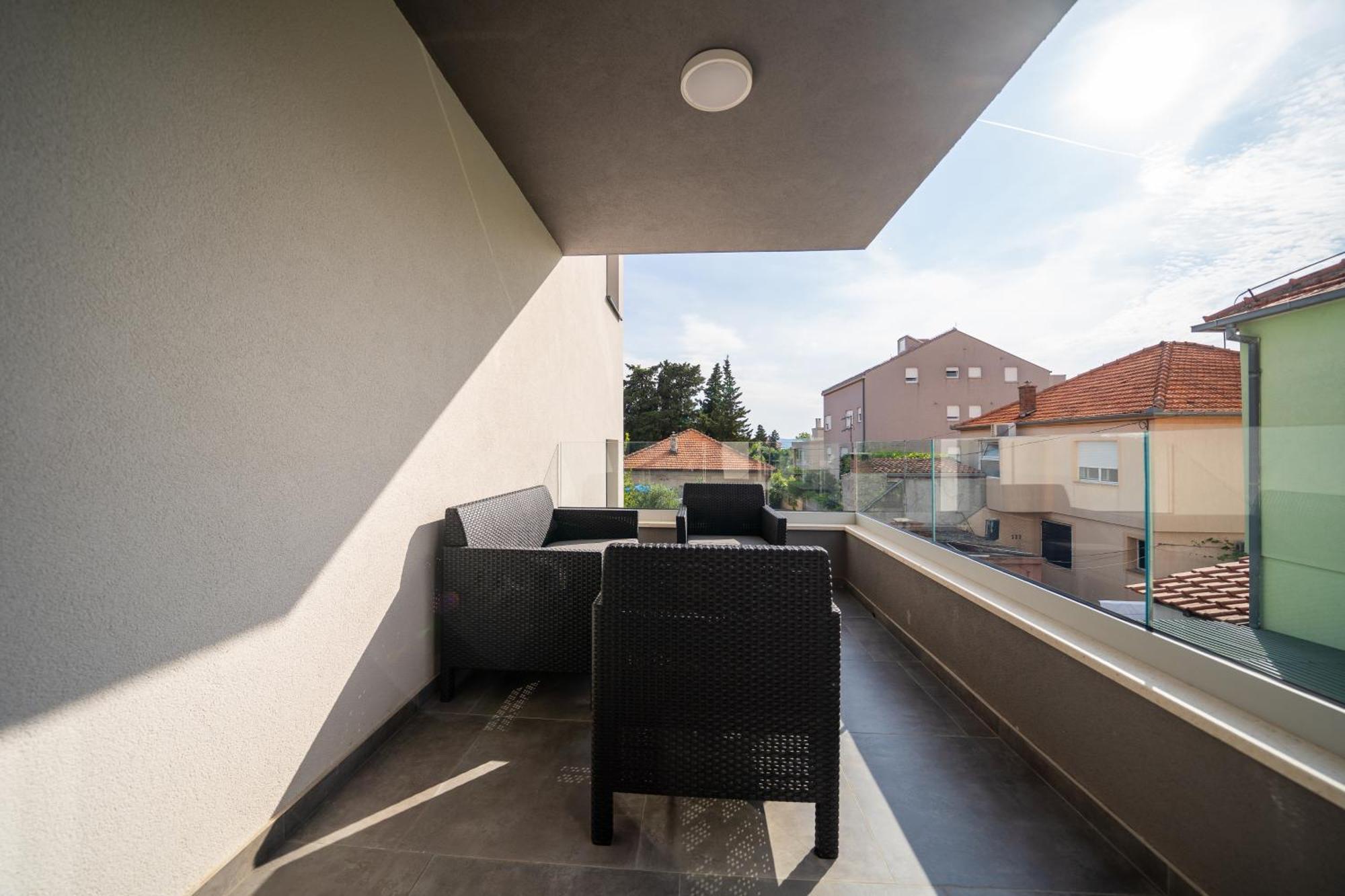 Appartement Mistral Retreat *