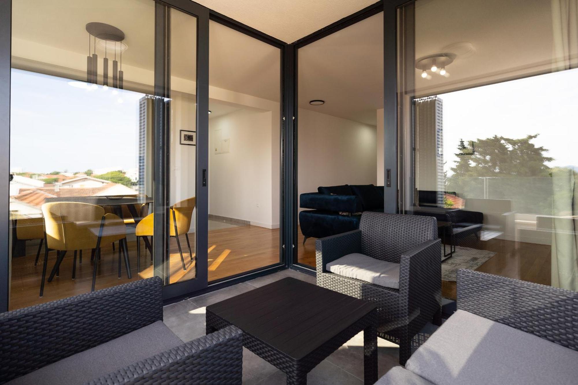 Mistral Retreat Apartment *