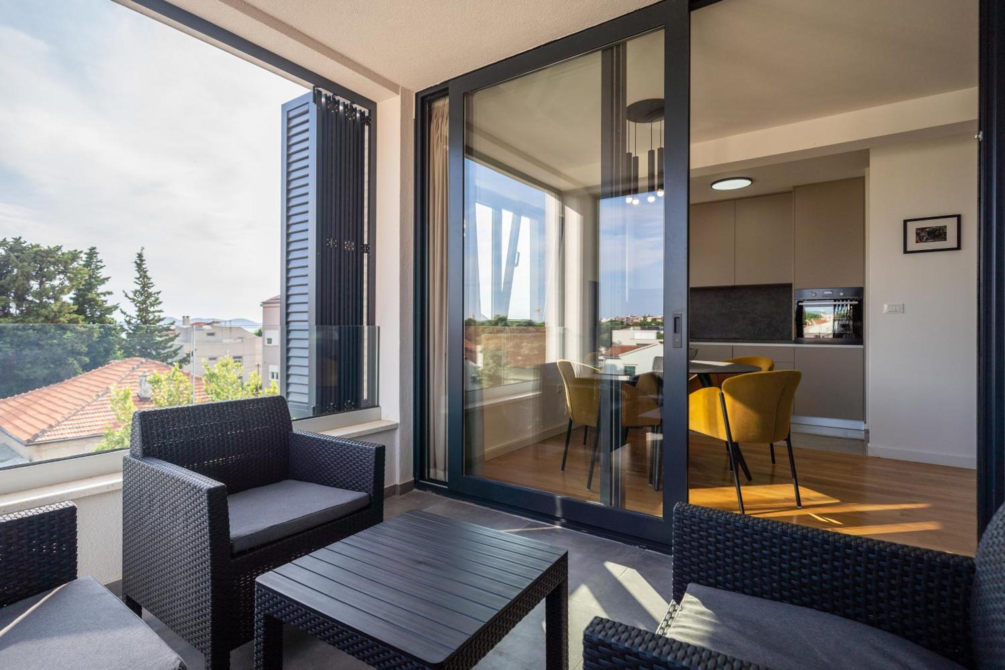 Apartment Mistral Retreat *